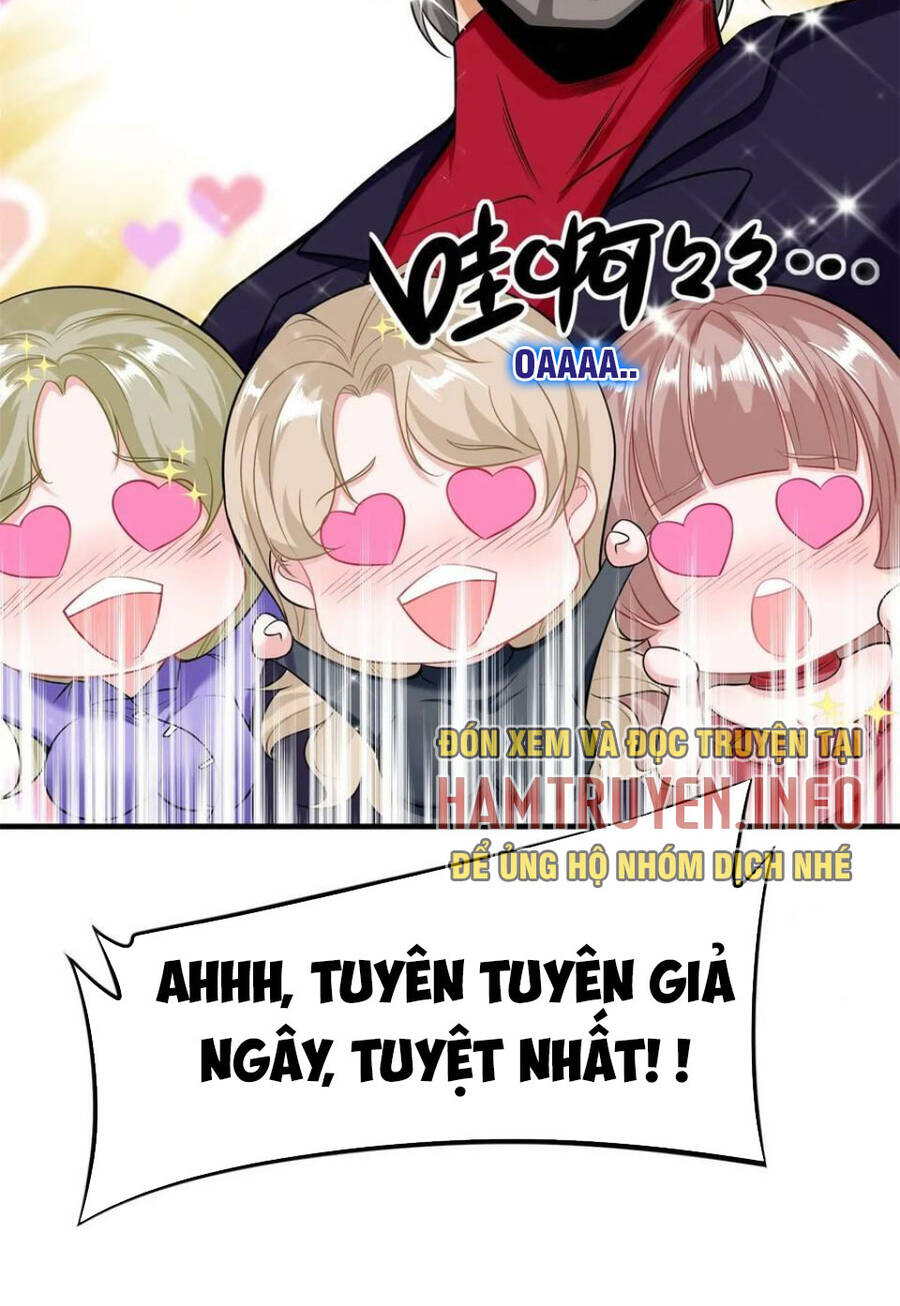Ta Không Muốn Làm Đệ Nhất chapter 126 - Upload bởi truyensieuhay.com