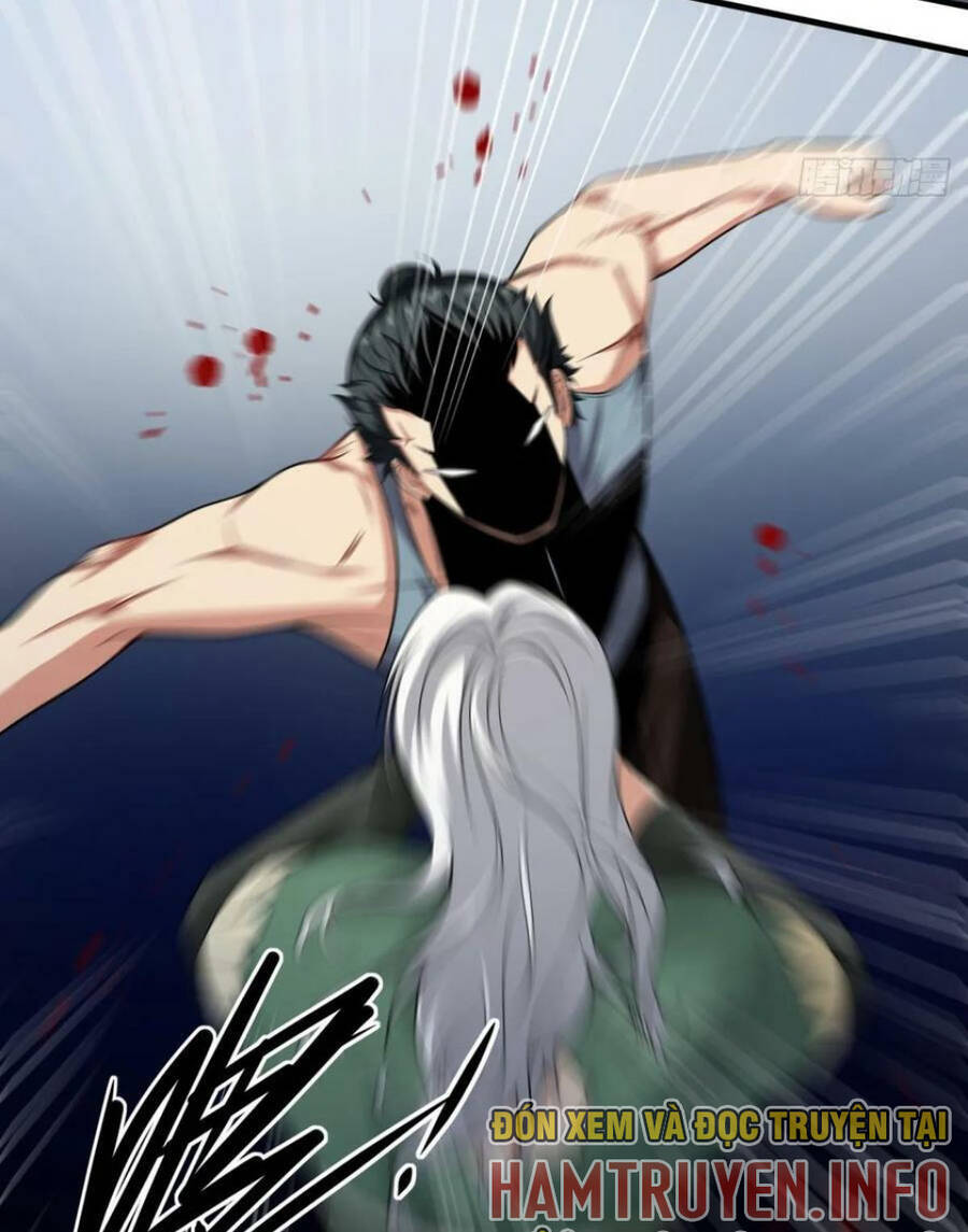 Ta Không Muốn Làm Đệ Nhất chapter 126 - Upload bởi truyensieuhay.com