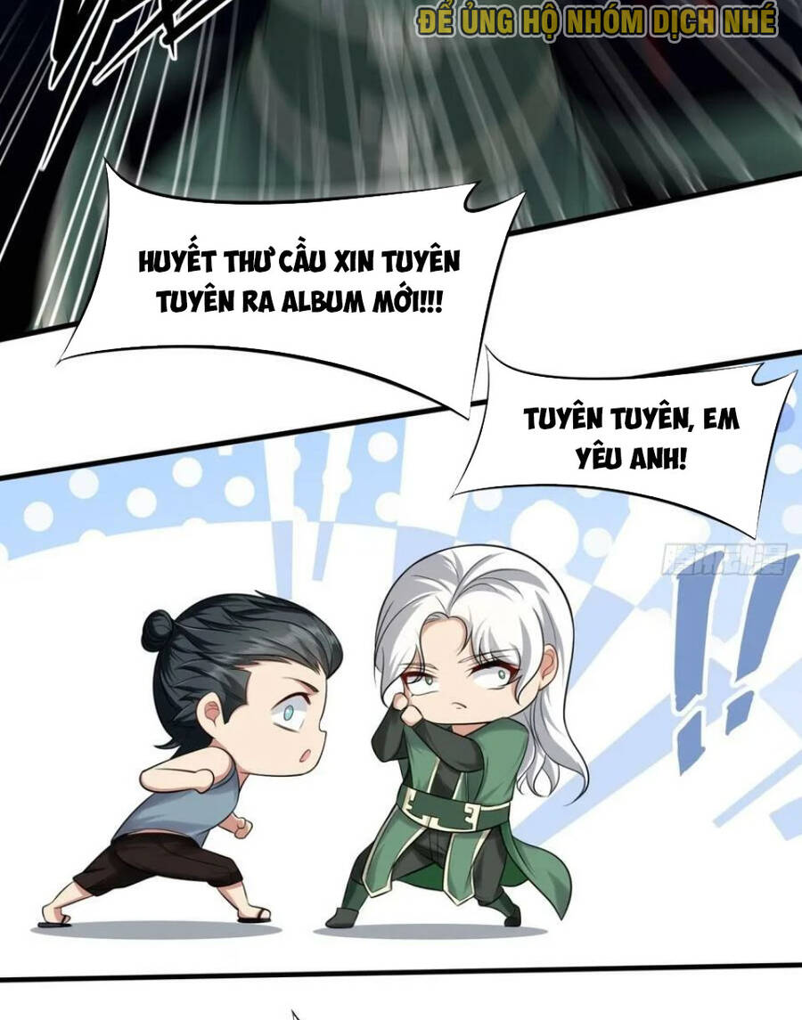 Ta Không Muốn Làm Đệ Nhất chapter 126 - Upload bởi truyensieuhay.com