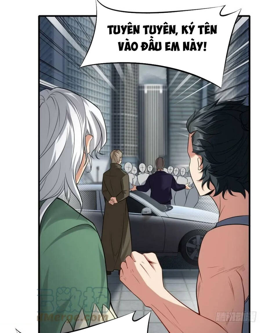 Ta Không Muốn Làm Đệ Nhất chapter 126 - Upload bởi truyensieuhay.com