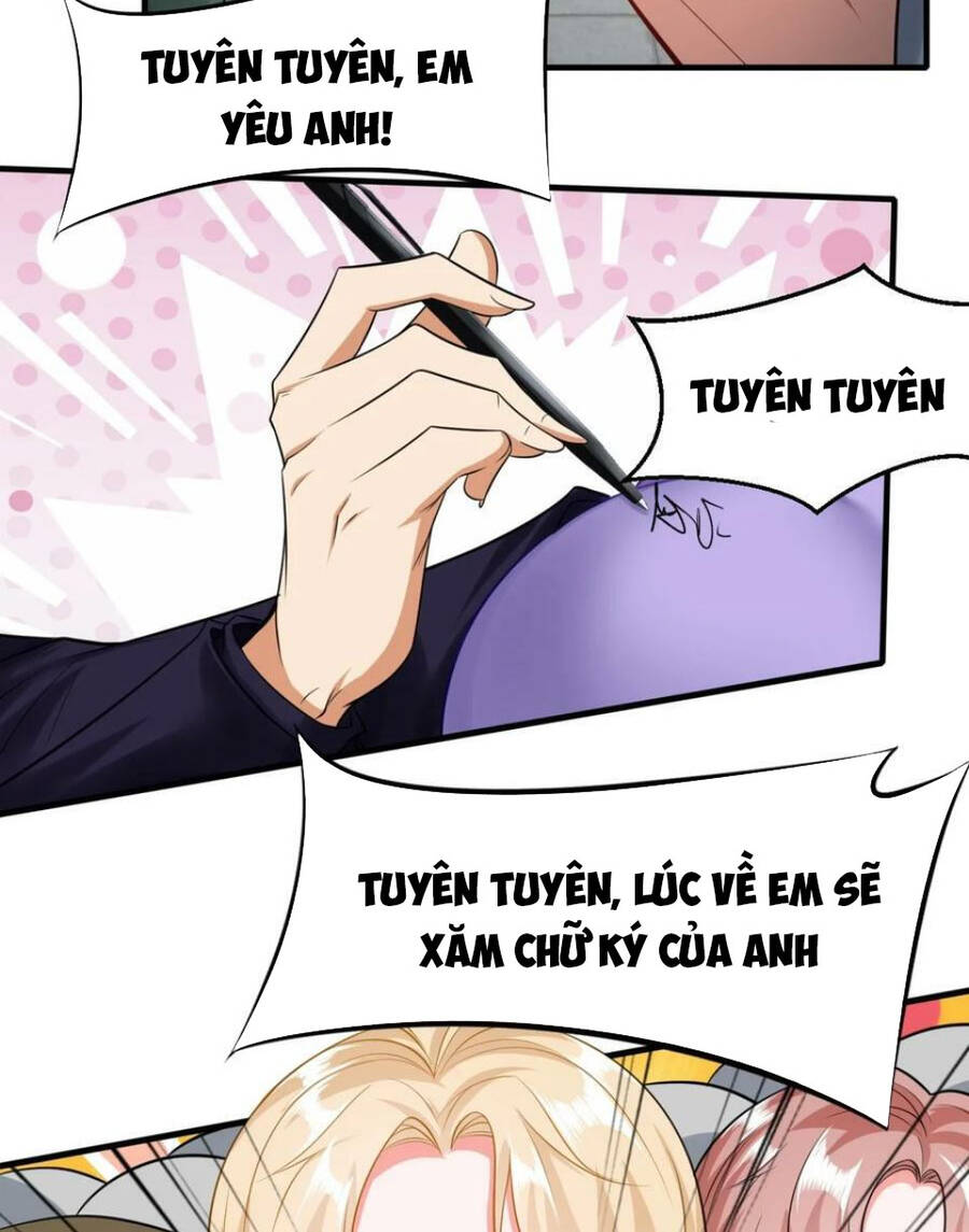 Ta Không Muốn Làm Đệ Nhất chapter 126 - Upload bởi truyensieuhay.com