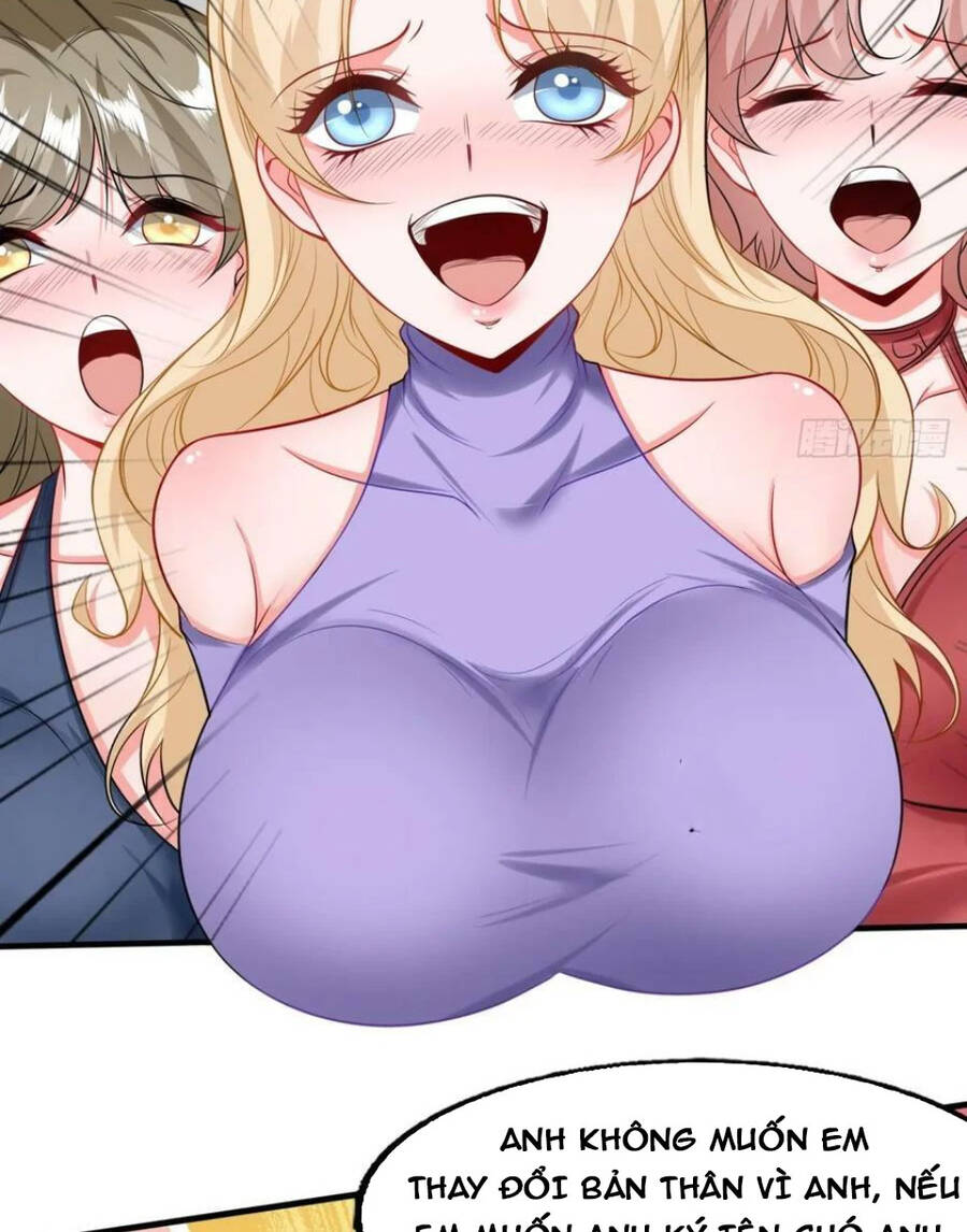 Ta Không Muốn Làm Đệ Nhất chapter 126 - Upload bởi truyensieuhay.com