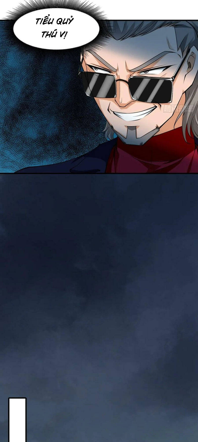 Ta Không Muốn Làm Đệ Nhất chapter 127 - Trang 12