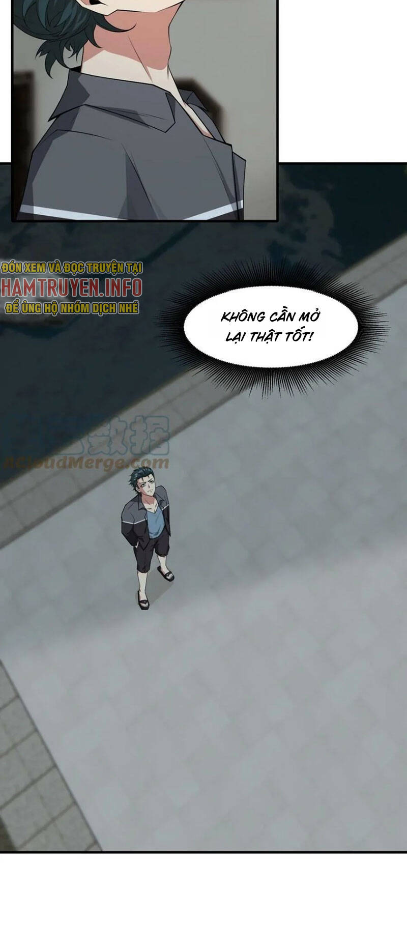 Ta Không Muốn Làm Đệ Nhất chapter 127 - Trang 23