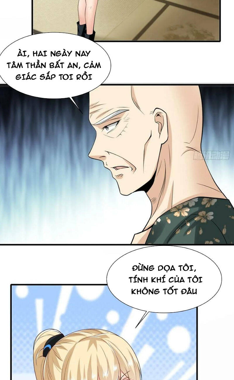 Ta Không Muốn Làm Đệ Nhất chapter 129 - Upload bởi truyensieuhay.com