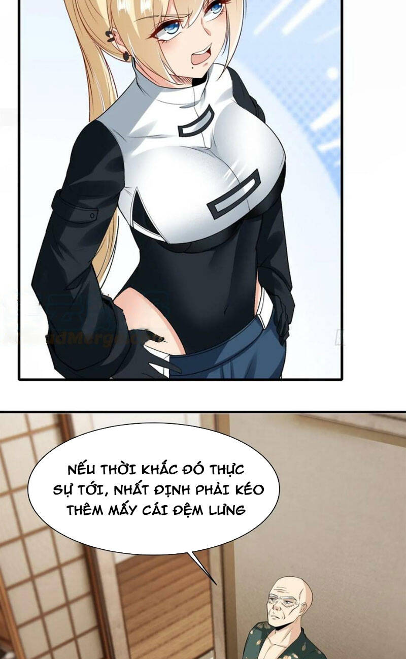 Ta Không Muốn Làm Đệ Nhất chapter 129 - Upload bởi truyensieuhay.com