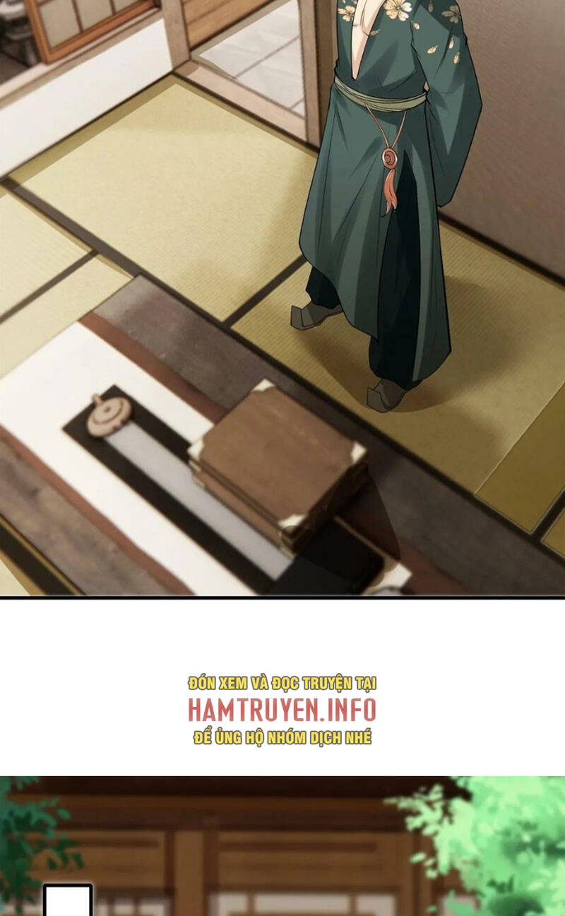 Ta Không Muốn Làm Đệ Nhất chapter 129 - Upload bởi truyensieuhay.com