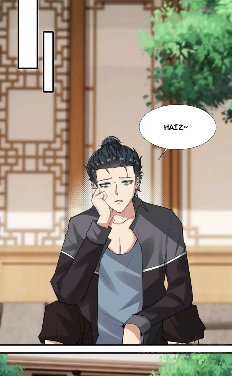 Ta Không Muốn Làm Đệ Nhất chapter 129 - Upload bởi truyensieuhay.com