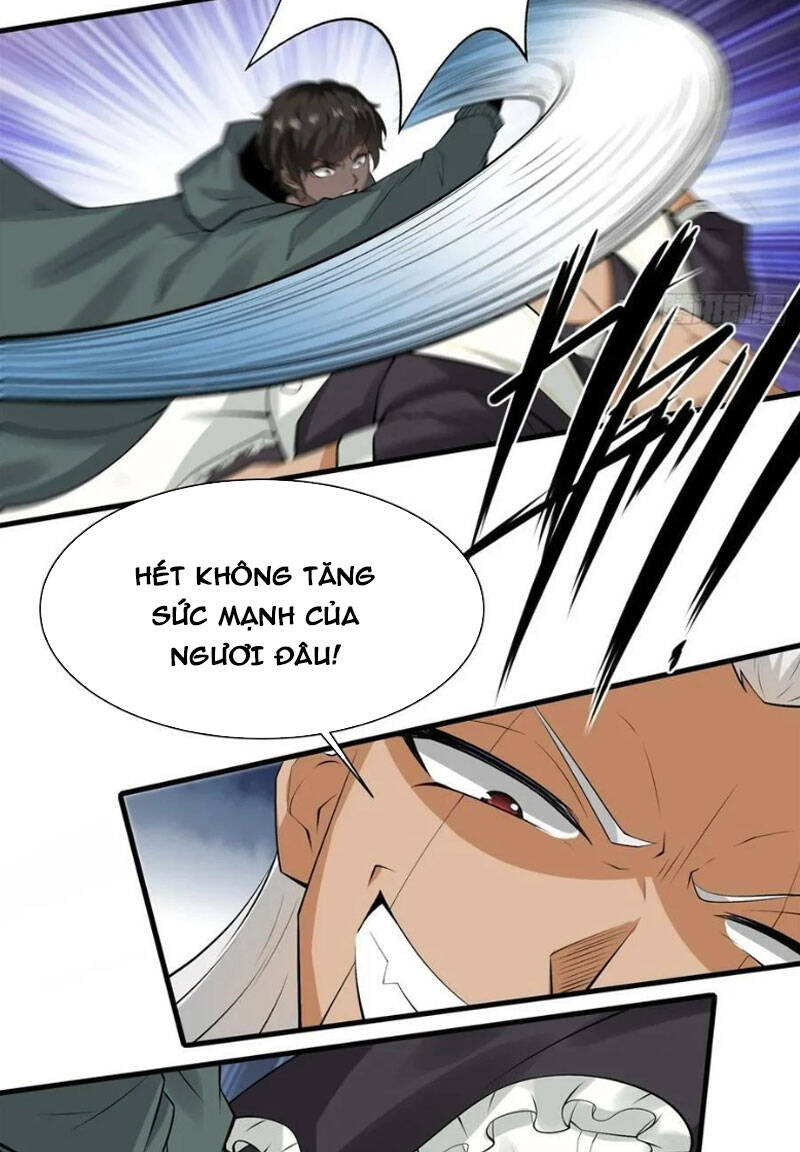 Ta Không Muốn Làm Đệ Nhất chapter 129 - Upload bởi truyensieuhay.com