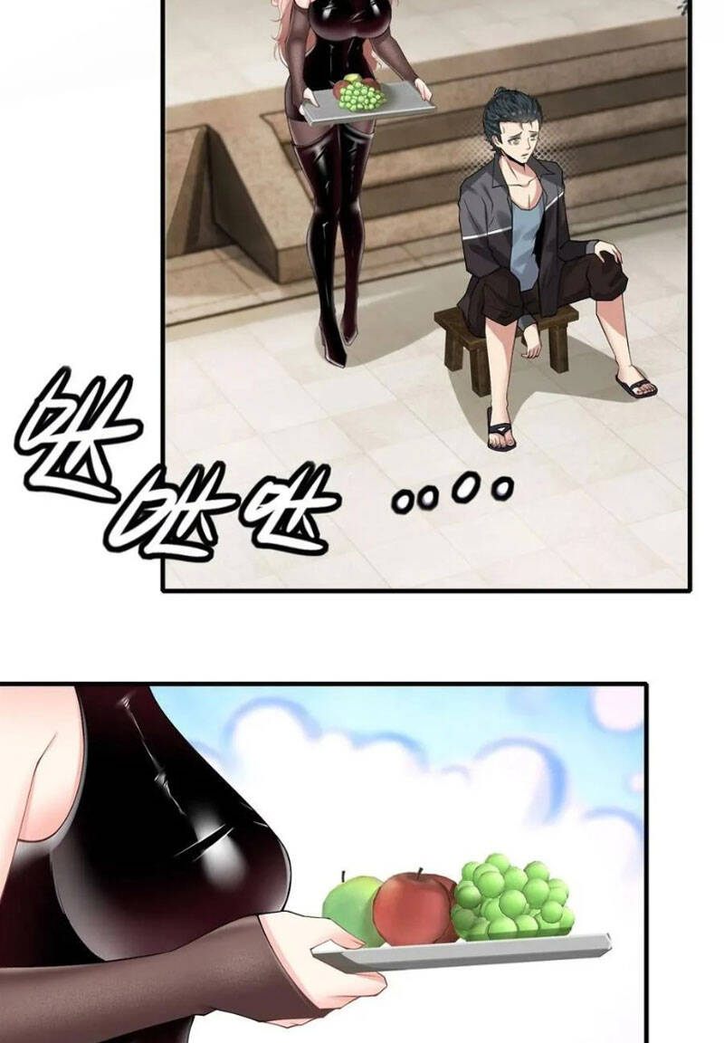 Ta Không Muốn Làm Đệ Nhất chapter 129 - Upload bởi truyensieuhay.com