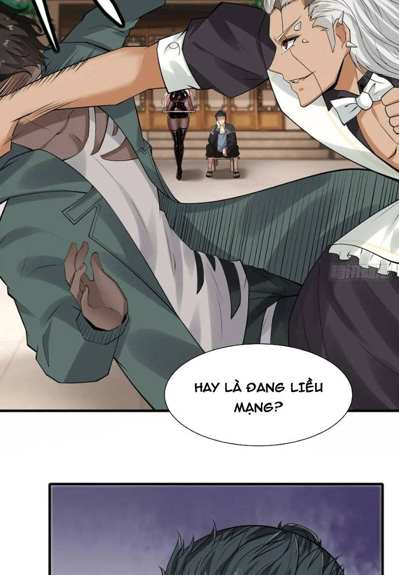 Ta Không Muốn Làm Đệ Nhất chapter 129 - Upload bởi truyensieuhay.com
