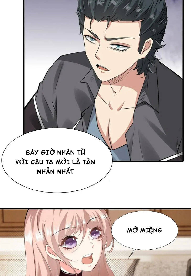 Ta Không Muốn Làm Đệ Nhất chapter 129 - Upload bởi truyensieuhay.com
