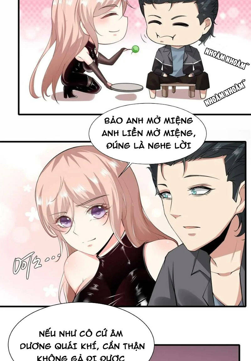 Ta Không Muốn Làm Đệ Nhất chapter 129 - Upload bởi truyensieuhay.com