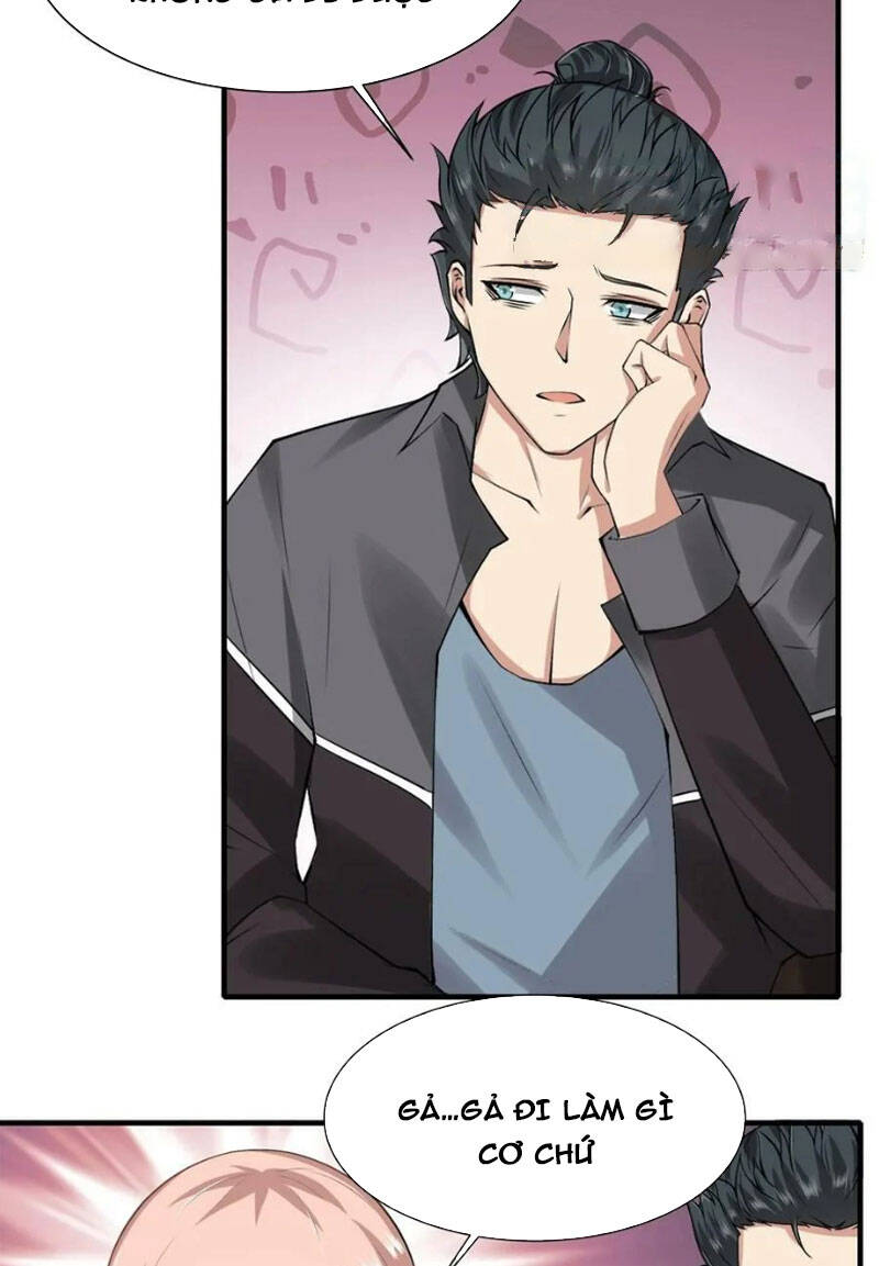 Ta Không Muốn Làm Đệ Nhất chapter 129 - Upload bởi truyensieuhay.com