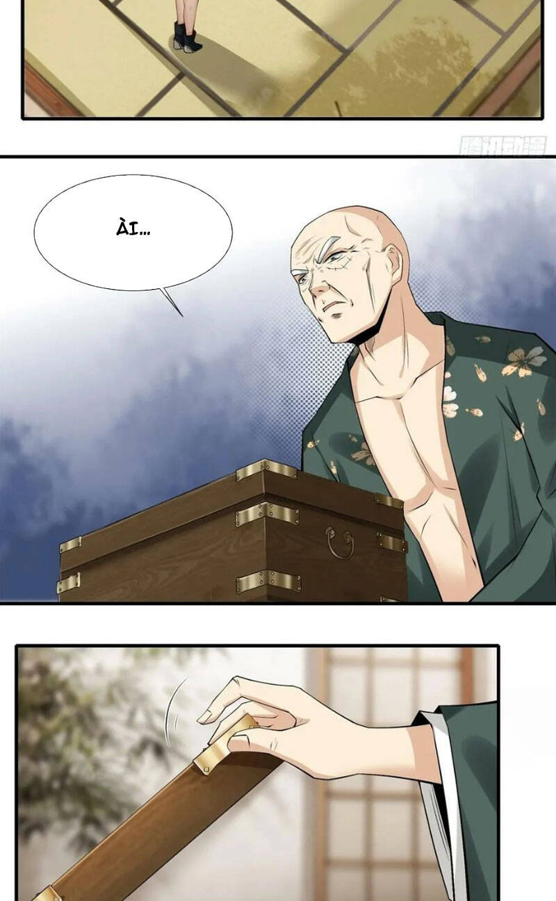 Ta Không Muốn Làm Đệ Nhất chapter 129 - Upload bởi truyensieuhay.com