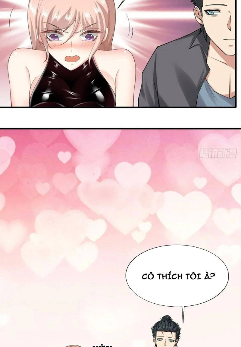 Ta Không Muốn Làm Đệ Nhất chapter 129 - Upload bởi truyensieuhay.com