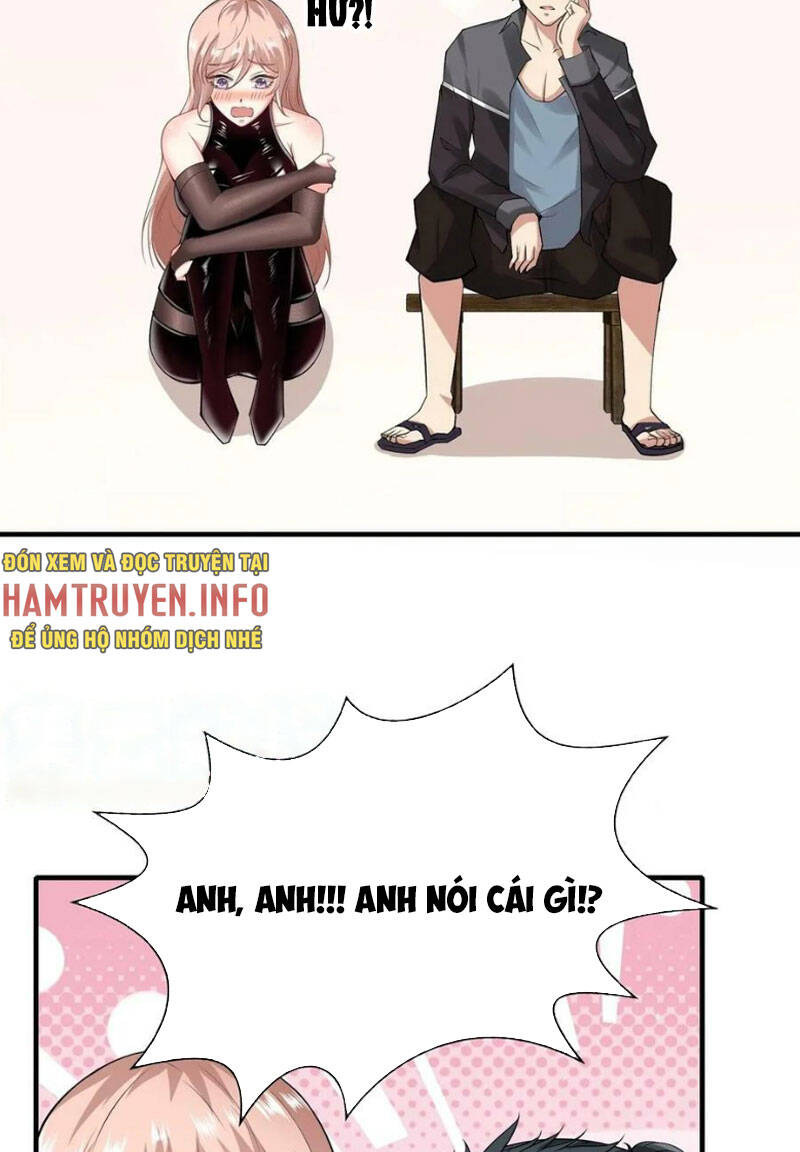 Ta Không Muốn Làm Đệ Nhất chapter 129 - Upload bởi truyensieuhay.com