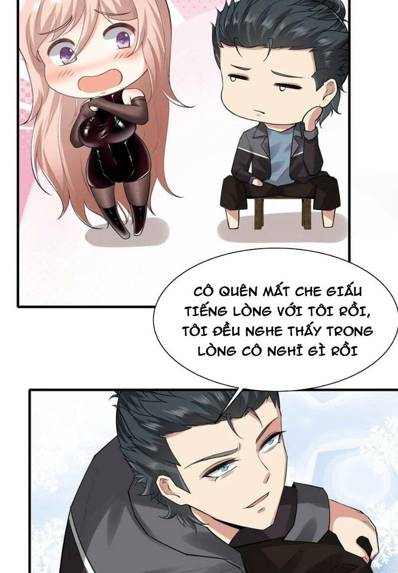 Ta Không Muốn Làm Đệ Nhất chapter 129 - Upload bởi truyensieuhay.com