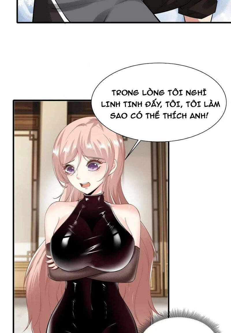 Ta Không Muốn Làm Đệ Nhất chapter 129 - Upload bởi truyensieuhay.com