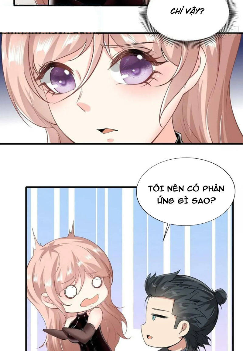 Ta Không Muốn Làm Đệ Nhất chapter 129 - Upload bởi truyensieuhay.com