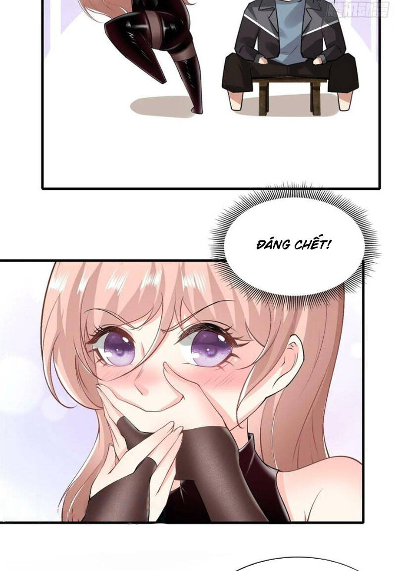 Ta Không Muốn Làm Đệ Nhất chapter 129 - Upload bởi truyensieuhay.com