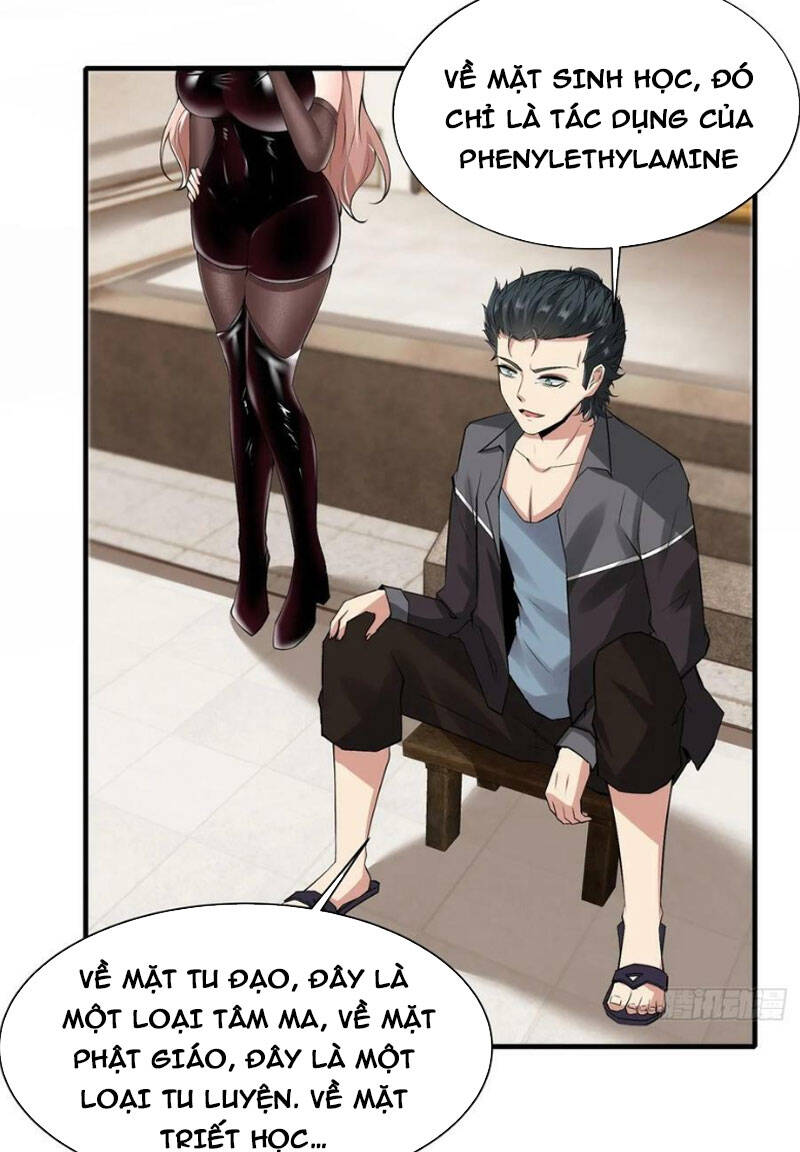 Ta Không Muốn Làm Đệ Nhất chapter 129 - Upload bởi truyensieuhay.com