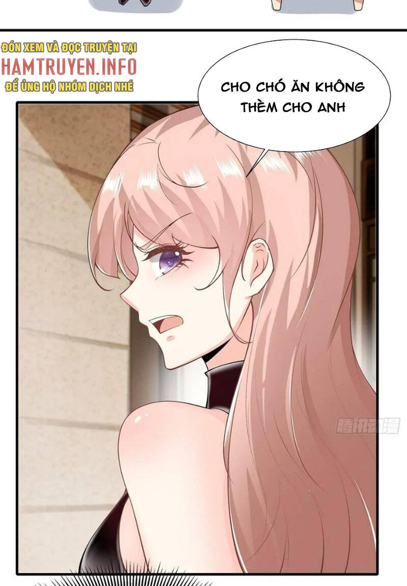 Ta Không Muốn Làm Đệ Nhất chapter 129 - Upload bởi truyensieuhay.com