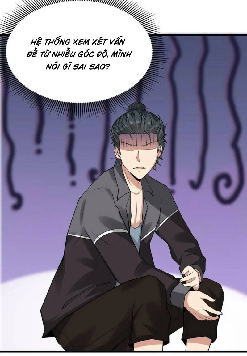 Ta Không Muốn Làm Đệ Nhất chapter 129 - Upload bởi truyensieuhay.com