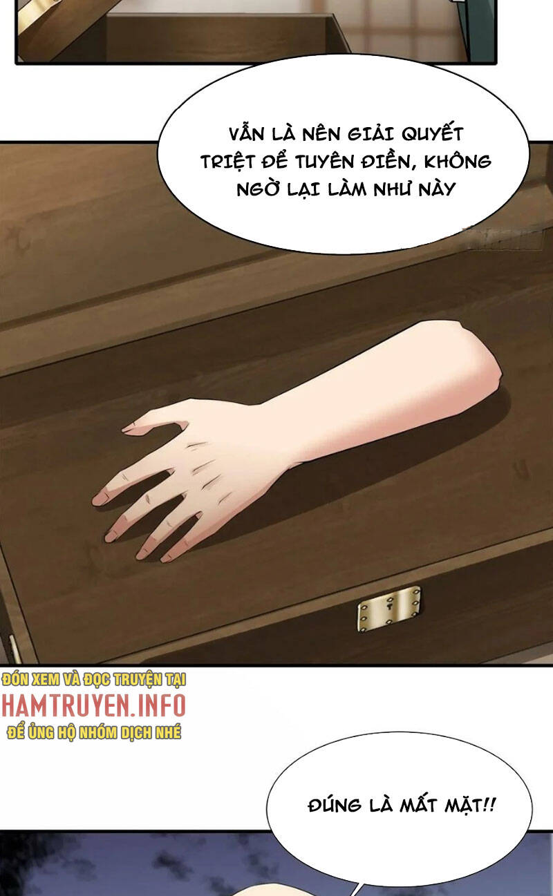 Ta Không Muốn Làm Đệ Nhất chapter 129 - Upload bởi truyensieuhay.com