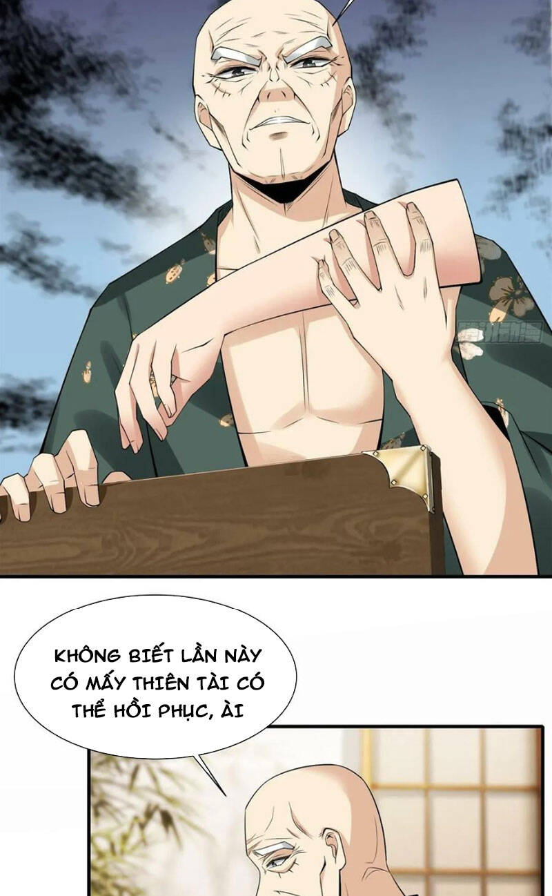 Ta Không Muốn Làm Đệ Nhất chapter 129 - Upload bởi truyensieuhay.com