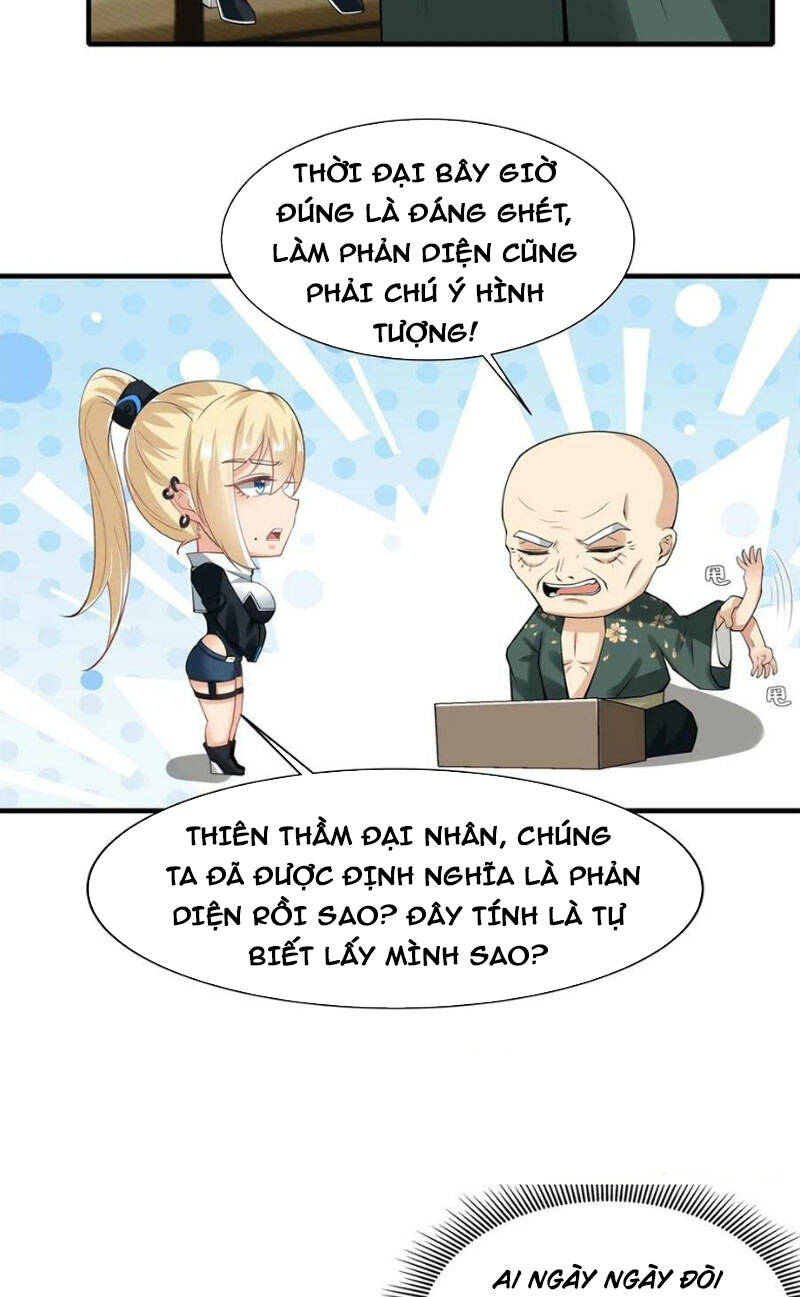 Ta Không Muốn Làm Đệ Nhất chapter 129 - Upload bởi truyensieuhay.com