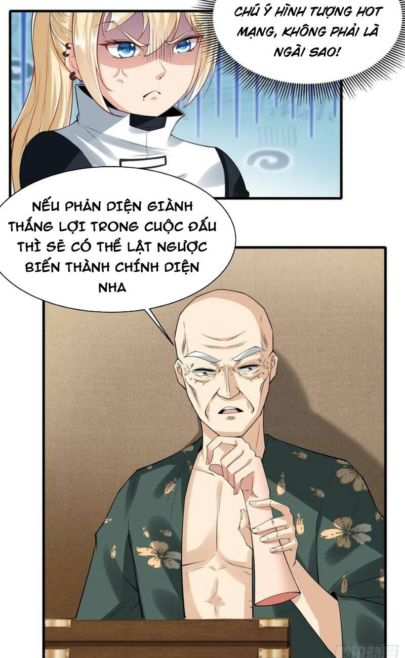 Ta Không Muốn Làm Đệ Nhất chapter 129 - Upload bởi truyensieuhay.com