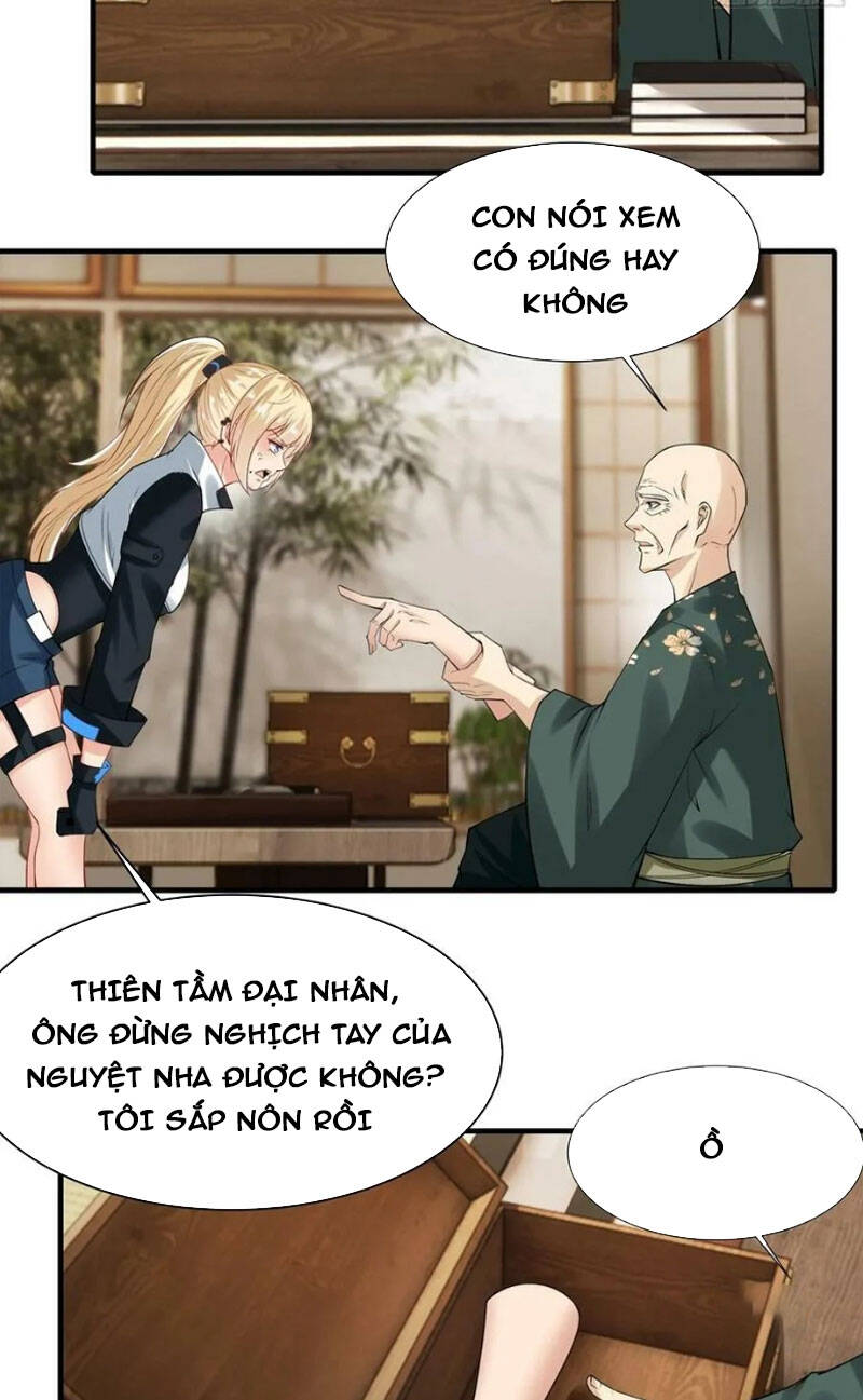 Ta Không Muốn Làm Đệ Nhất chapter 129 - Upload bởi truyensieuhay.com