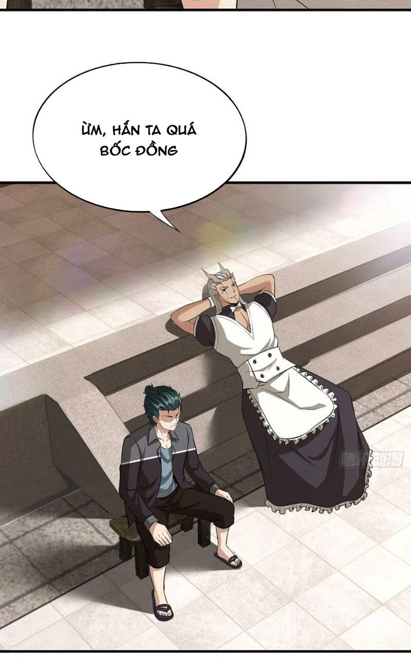 Ta Không Muốn Làm Đệ Nhất chapter 130 - Upload bởi truyensieuhay.com