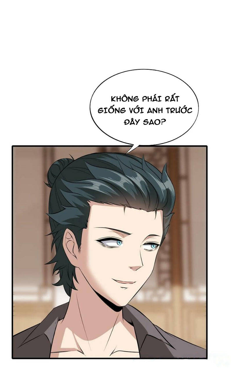 Ta Không Muốn Làm Đệ Nhất chapter 130 - Upload bởi truyensieuhay.com