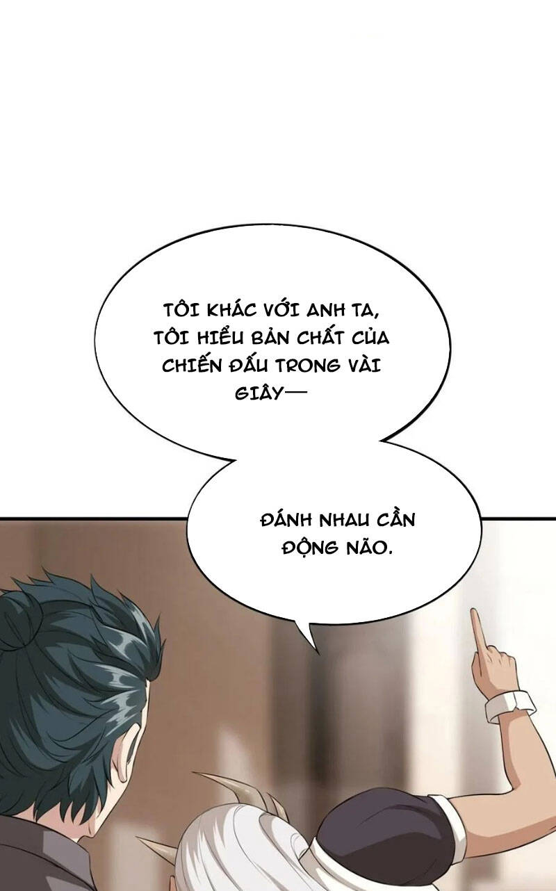 Ta Không Muốn Làm Đệ Nhất chapter 130 - Upload bởi truyensieuhay.com