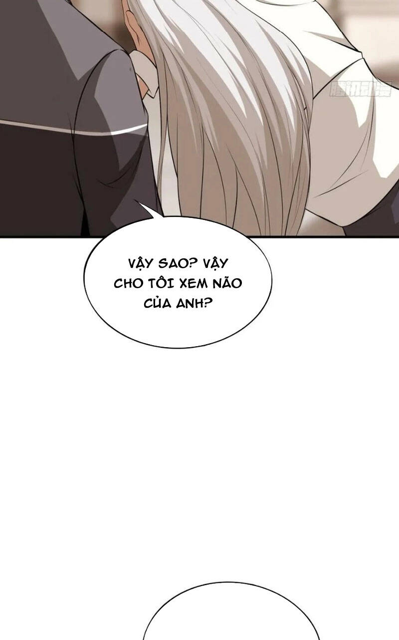 Ta Không Muốn Làm Đệ Nhất chapter 130 - Upload bởi truyensieuhay.com