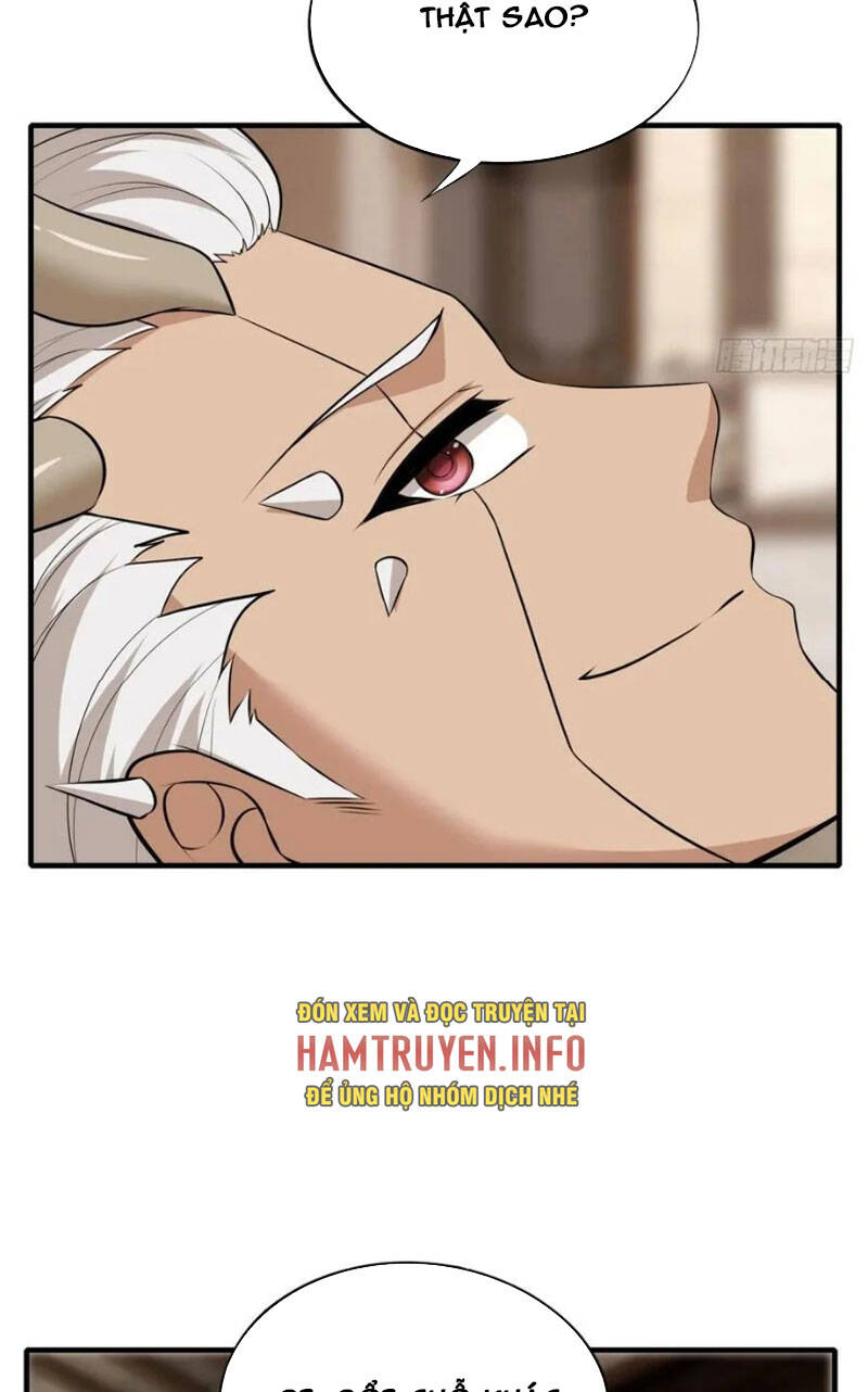 Ta Không Muốn Làm Đệ Nhất chapter 130 - Upload bởi truyensieuhay.com