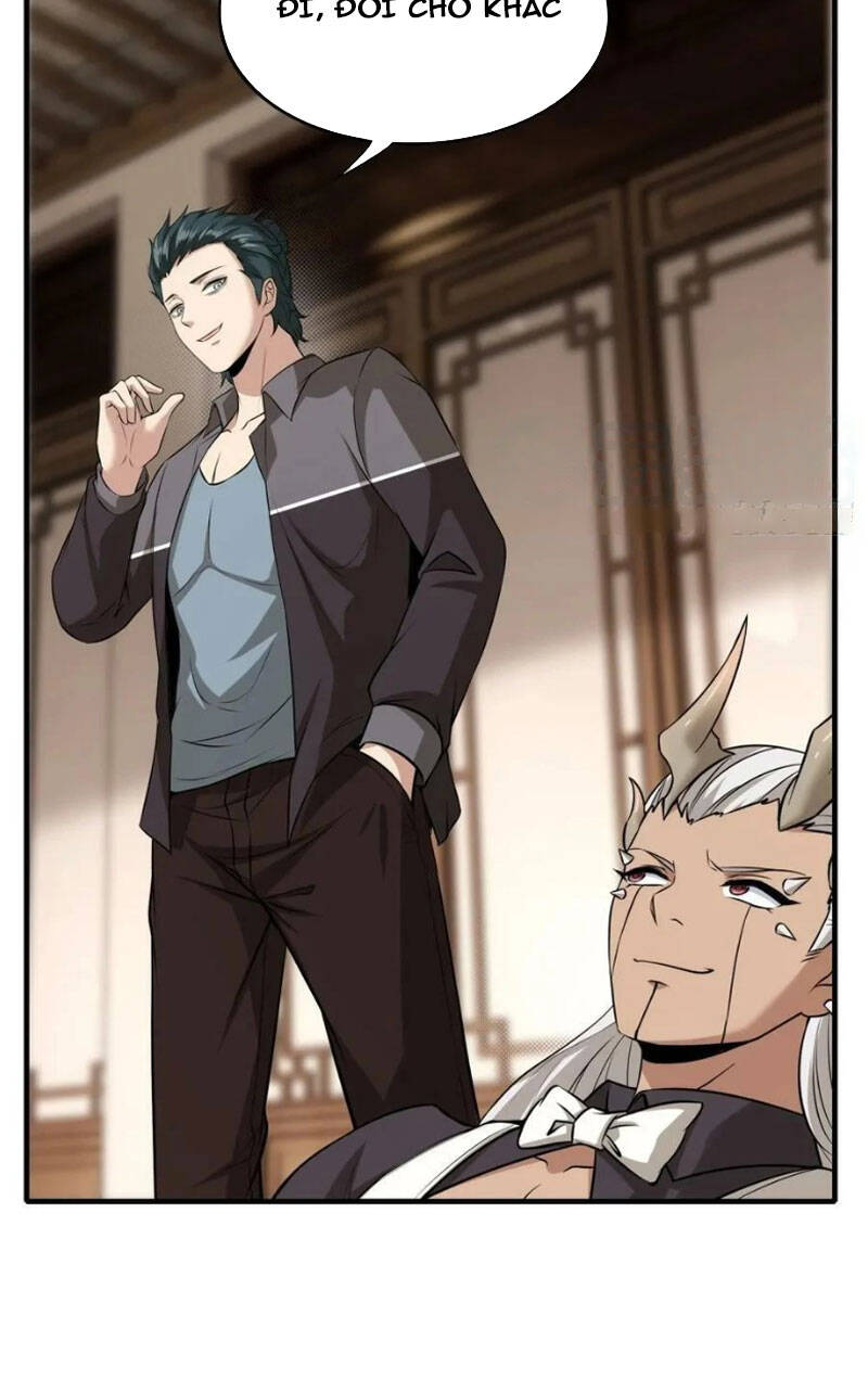 Ta Không Muốn Làm Đệ Nhất chapter 130 - Upload bởi truyensieuhay.com