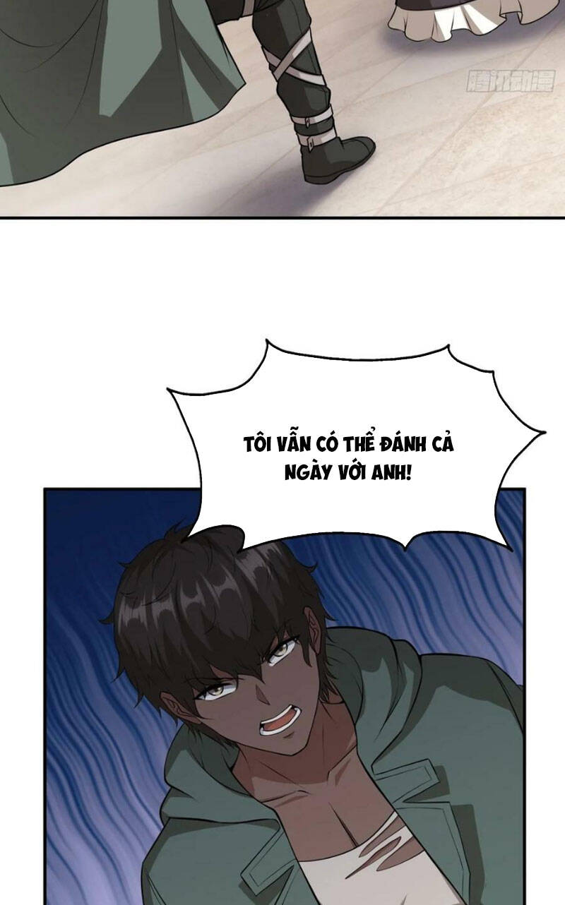 Ta Không Muốn Làm Đệ Nhất chapter 130 - Upload bởi truyensieuhay.com