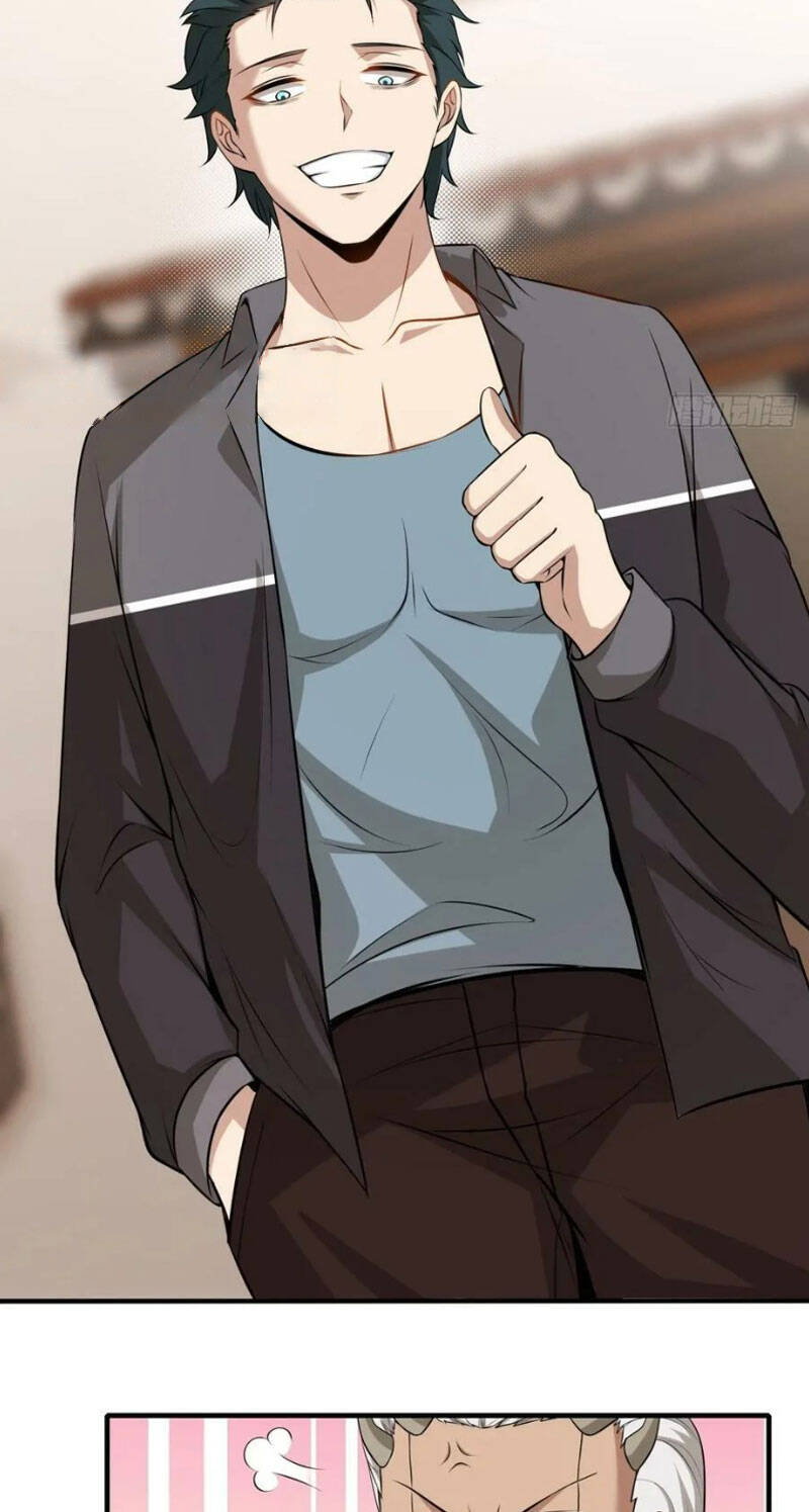 Ta Không Muốn Làm Đệ Nhất chapter 130 - Upload bởi truyensieuhay.com