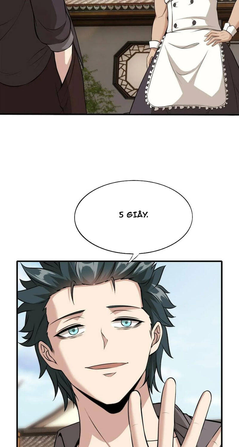 Ta Không Muốn Làm Đệ Nhất chapter 130 - Upload bởi truyensieuhay.com