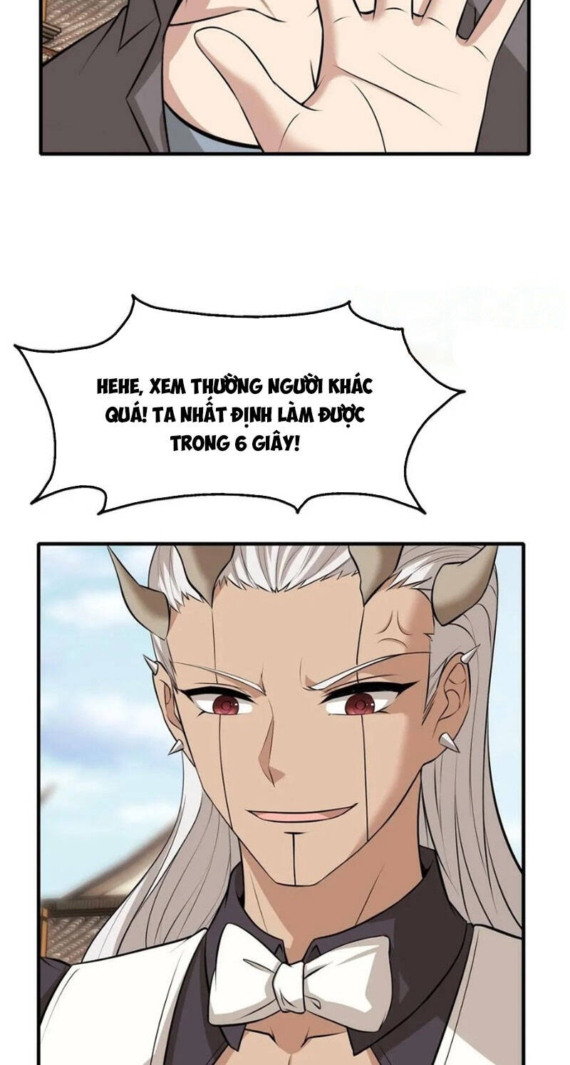 Ta Không Muốn Làm Đệ Nhất chapter 130 - Upload bởi truyensieuhay.com
