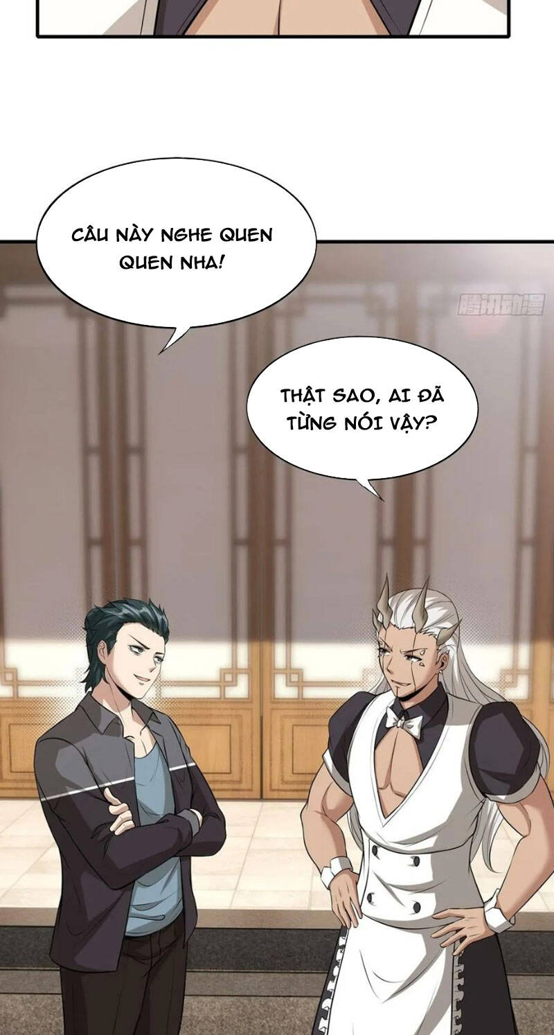 Ta Không Muốn Làm Đệ Nhất chapter 130 - Upload bởi truyensieuhay.com