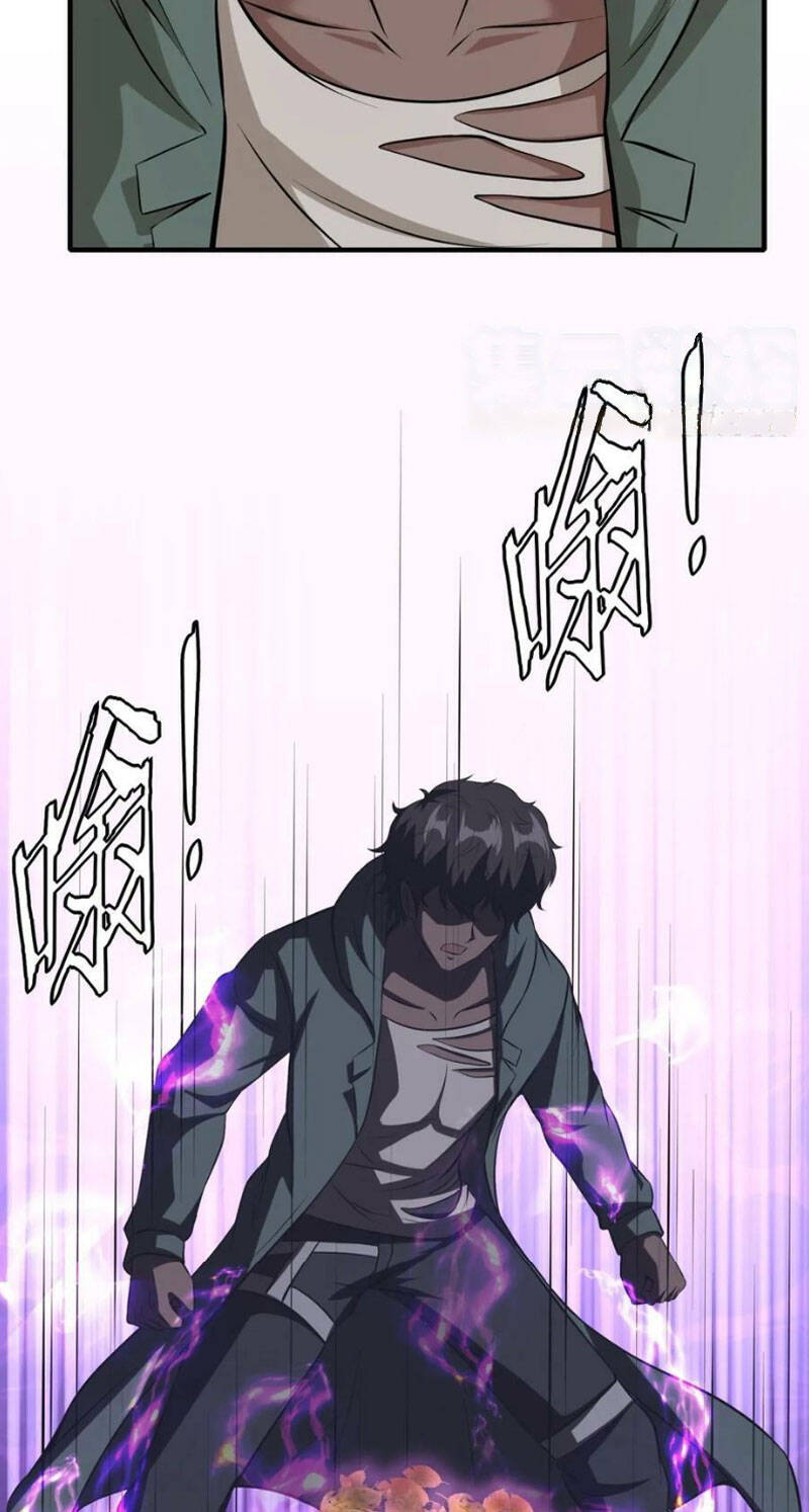 Ta Không Muốn Làm Đệ Nhất chapter 130 - Upload bởi truyensieuhay.com