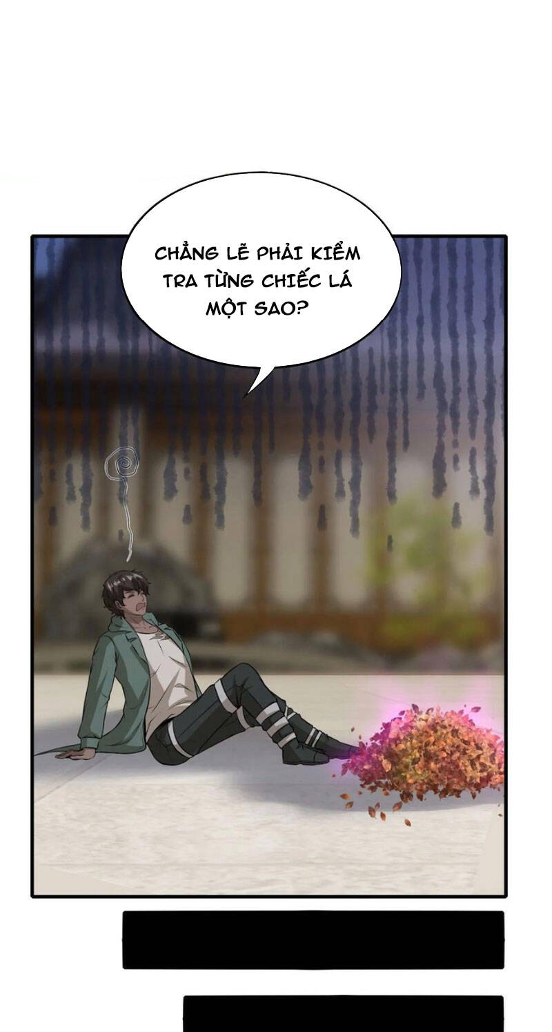 Ta Không Muốn Làm Đệ Nhất chapter 130 - Upload bởi truyensieuhay.com