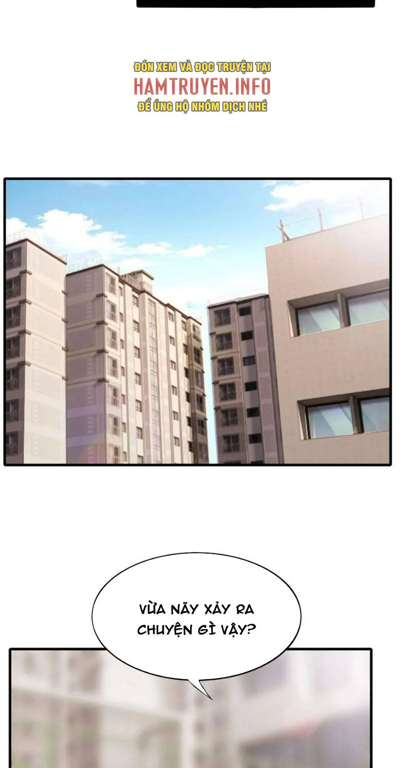 Ta Không Muốn Làm Đệ Nhất chapter 130 - Upload bởi truyensieuhay.com