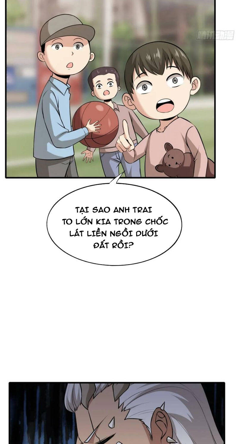 Ta Không Muốn Làm Đệ Nhất chapter 130 - Upload bởi truyensieuhay.com
