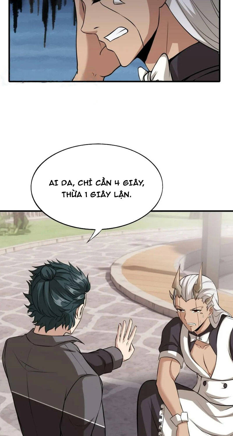 Ta Không Muốn Làm Đệ Nhất chapter 130 - Upload bởi truyensieuhay.com