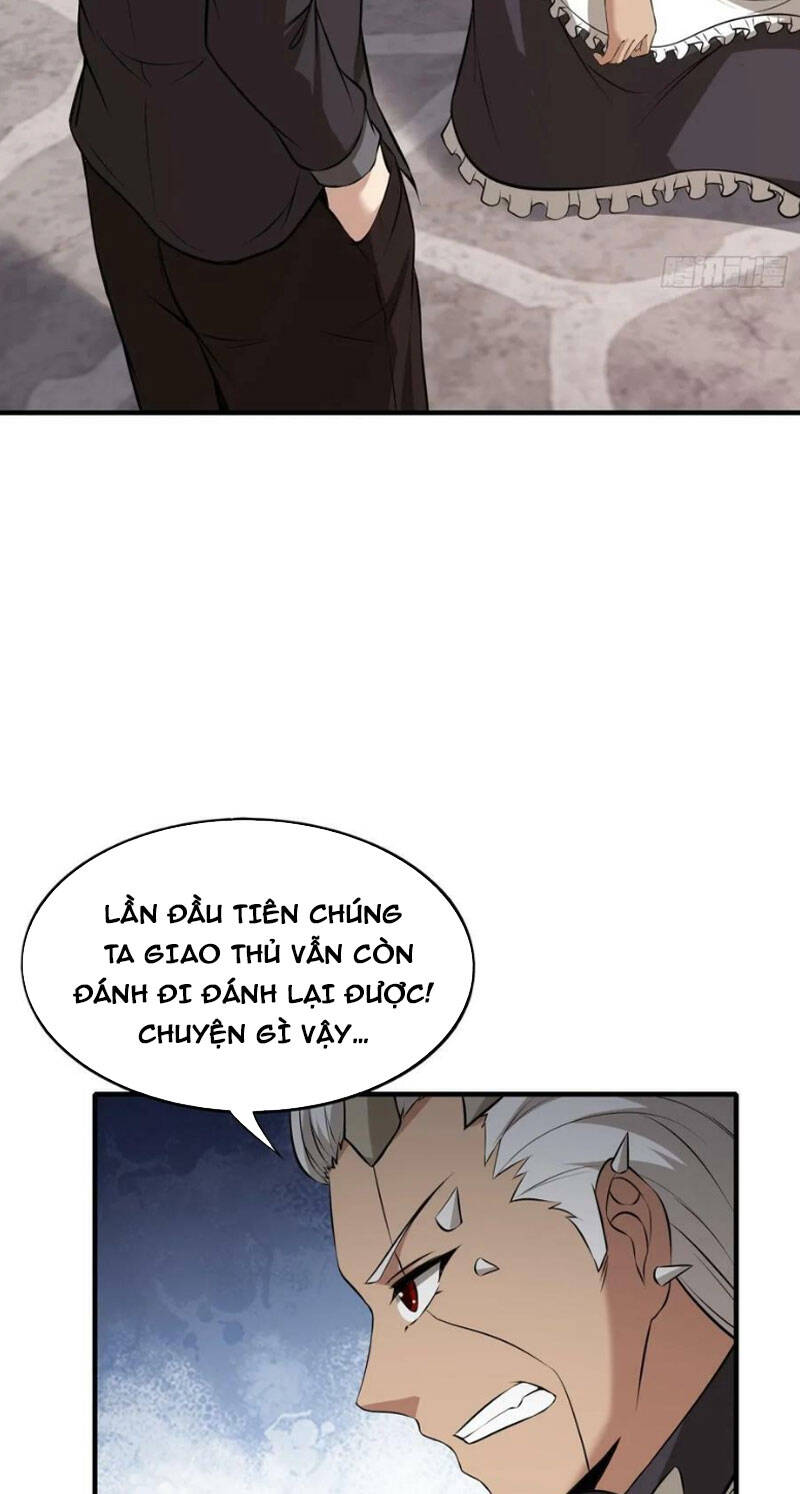 Ta Không Muốn Làm Đệ Nhất chapter 130 - Upload bởi truyensieuhay.com